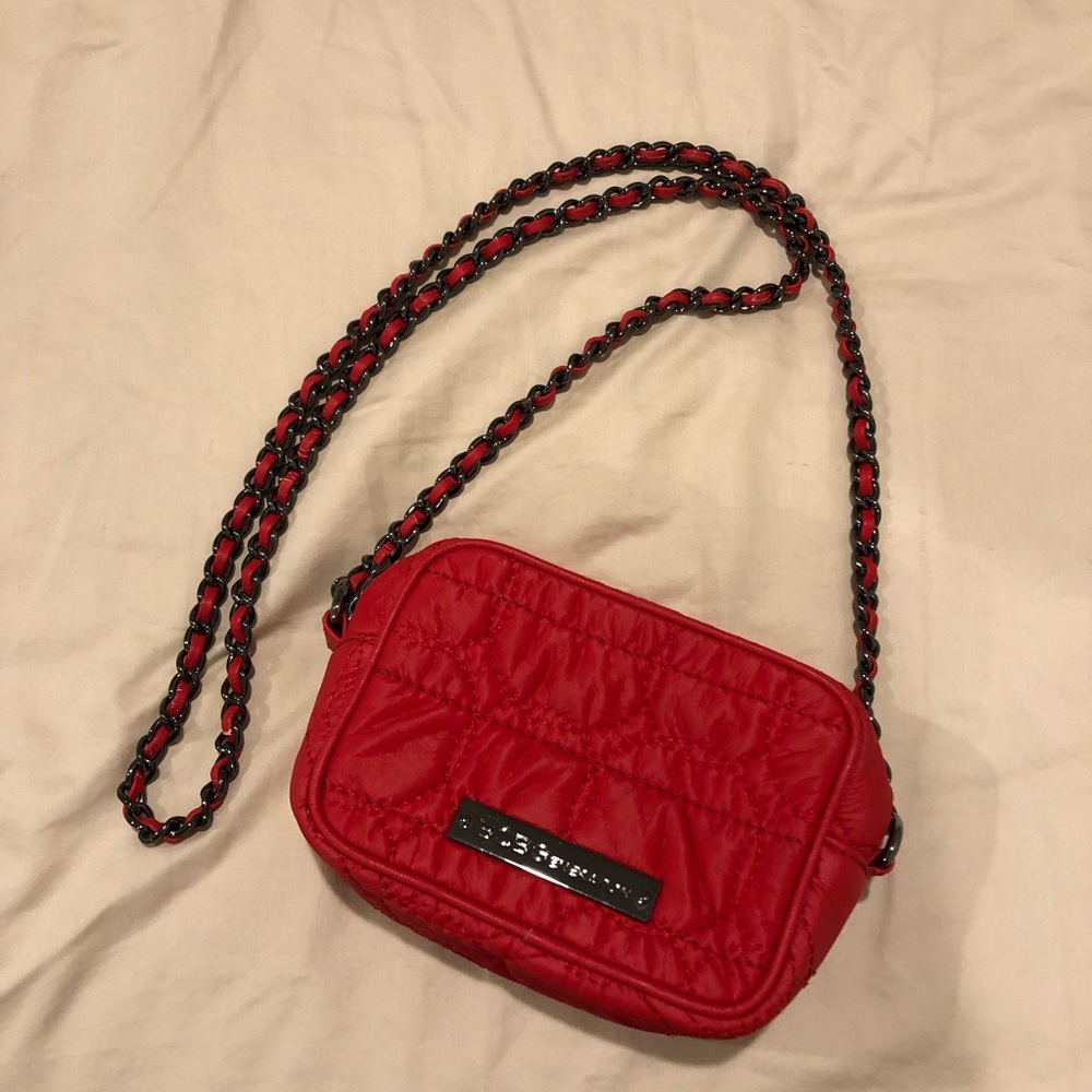 BCBG small crossbody bag